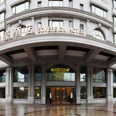 Chengdu Sovereign Hotel