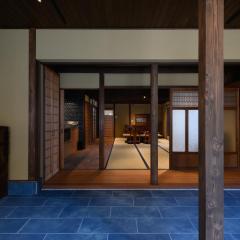 下津井宿 風待汐待 Ryokan KAZEMACHI SHIOMACHI