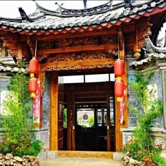 Lijiang Baisha Holiday Resort