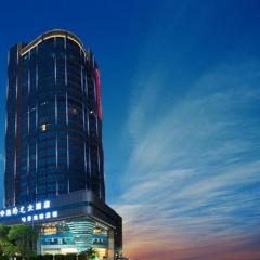 Grand Soluxe Zhongyou Hotel Shenzhen