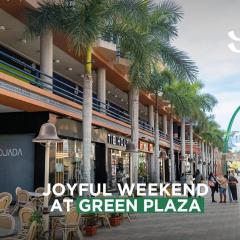 Smoha Green Plaza