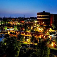 Suzhou Phoenix Hotspring Resort