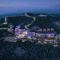 Grand Bay Hotel Beijing