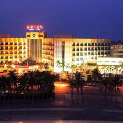 Excemon Beach Hotel Beihai