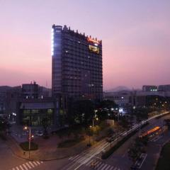 Hampton by Hilton Guangming Shenzhen