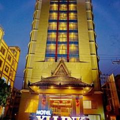Hotel Yi Link