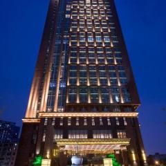 CHENGDU Trika Tsang International Hotel