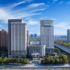 Longqi Jianguo Hotel Kunshan