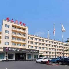 Yitel Tai'an Taishan Hongmen Daimiao