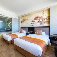 Junyu Grand Hotel Qinhuangdao