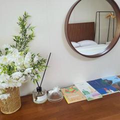 Seoul house Jamsil