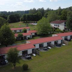 Floreal Camping La Colline