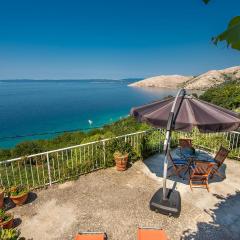 Stunning Apartment In Stara Baska
