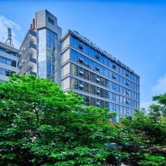 CityNote Hotel Guangzhou Beijing Road Pedestrian China Plaza