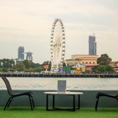 Anandpura Riverside Hotel