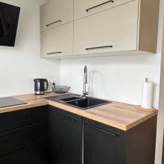 Apartament na Bugaju