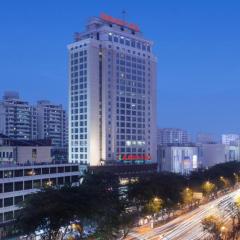 Xinyuan Hot Spring Hotel