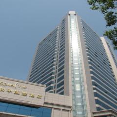 Nanchang Galactic Peace International Hotel