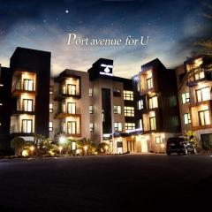 Port Avenue Hotel N Resort