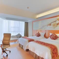 Vienna Hotel Tianjin Guizhou Road Branch