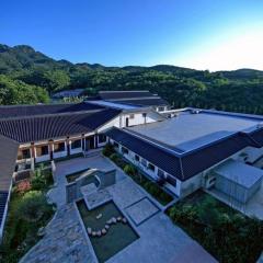 Oriental Spring Resort Dalian