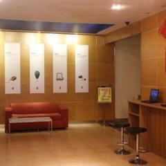 7 Days Inn Tianjin Anshan West Road Tianjin University