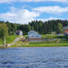 Guldkusten i Höga kusten