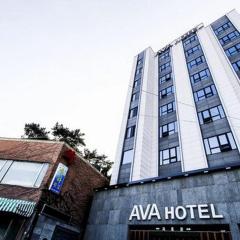 Ava Hotel