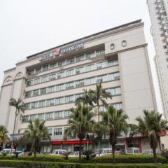 Jinjiang Inn Liuzhou North Station Diwang Xintiandi