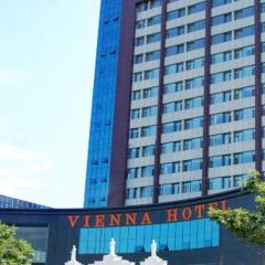 Vienna Hotel Qingdao Jiaozhou Branch