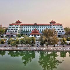 Hilton Mandalay