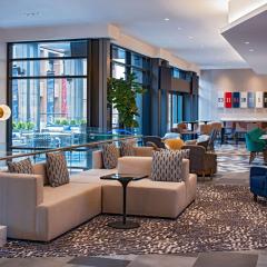 Hyatt Place Indianapolis Downtown