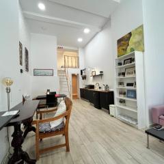 Duplex Manzanares Izq Amarillo