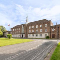 The Derby Conference Centre - Shared Accomodation
