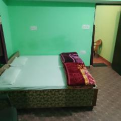 Thapaliyal home stay