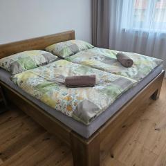 Apartmány Skalica