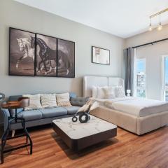 Cozy Studio Apartment In Discovery Gardens