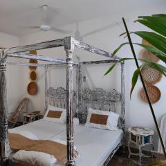 Diani Beach Cottage Apartment