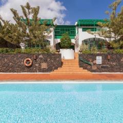 Golf y Mar B Suites
