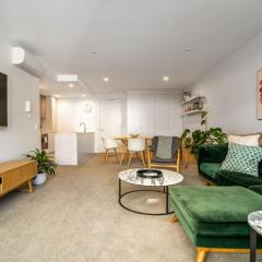 Modish Apartment near Parliamentary Triangle - Hosted by CanStay