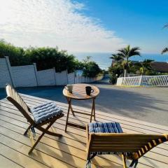 Seaside Retreat Villa Gaylia
