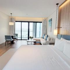 Alacarte HaLong Bay Modern&Luxury - Tầng cao, view biển