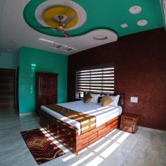 Kokan Heritage Resort