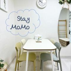 Stay MoMo