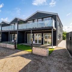 3 Bedroom Cozy Apartment In Slagelse