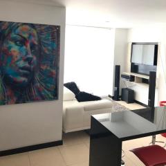 Apartamento Pereira