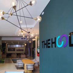 The Hood 102, Modern and Luxury Apartments