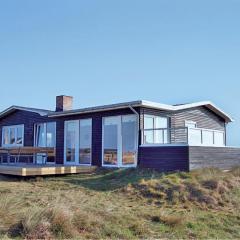 Holiday Home Klittoften
