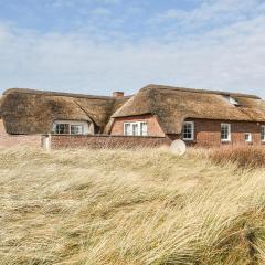 Gorgeous Home In Ringkøbing With Sauna