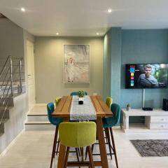 Central Apartment at the lofts6